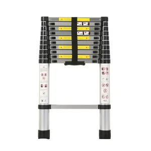 Échelle Télescopique Simple au Maroc